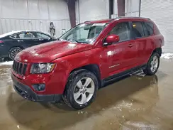 1C4NJDEB7GD767688 2016 JEEP COMPASS