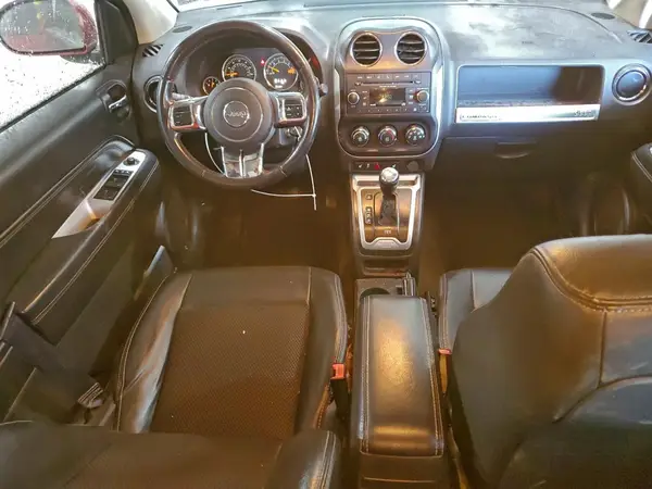 1C4NJDEB7GD767688 2016 JEEP COMPASS - Image 8