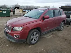 1C4NJDEB7GD768002 2016 JEEP COMPASS
