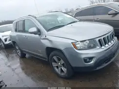 1C4NJDEB7GD768694 2016 JEEP COMPASS