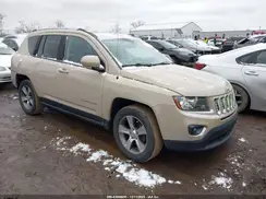 1C4NJDEB7GD768968 2016 JEEP COMPASS