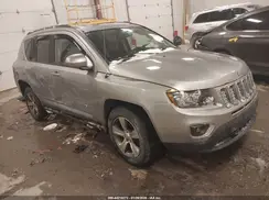1C4NJDEB7GD772132 2016 JEEP COMPASS