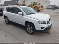 1C4NJDEB7GD772177 2016 JEEP COMPASS