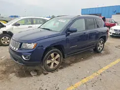 1C4NJDEB7GD772244 2016 JEEP COMPASS