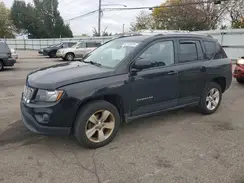 1C4NJDEB7GD779582 2016 JEEP COMPASS