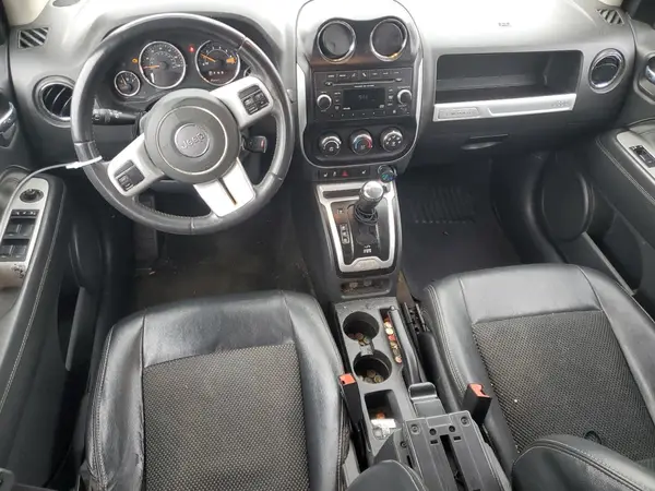 1C4NJDEB7GD779582 2016 JEEP COMPASS - Image 8