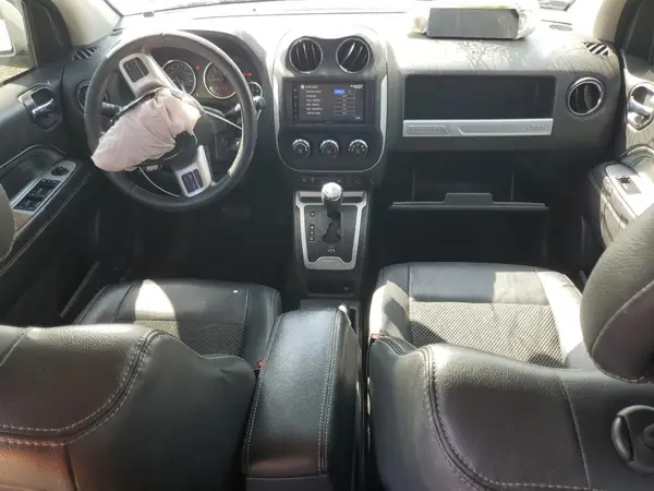 1C4NJDEB7GD779744 2016 JEEP COMPASS - Image 8