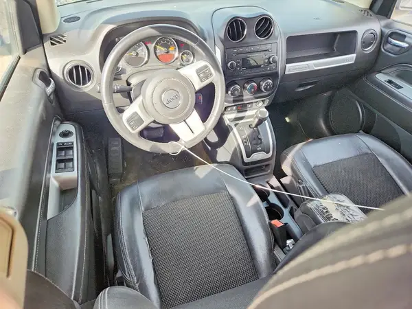 1C4NJDEB7GD779999 2016 JEEP COMPASS - Image 8