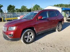 1C4NJDEB7GD780263 2016 JEEP COMPASS