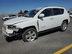 1C4NJDEB7GD781381 2016 JEEP COMPASS