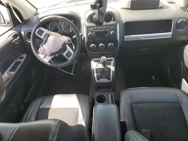 1C4NJDEB7GD781381 2016 JEEP COMPASS - Image 8