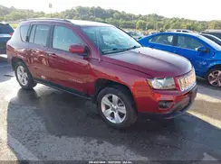 1C4NJDEB7GD782398 2016 JEEP COMPASS