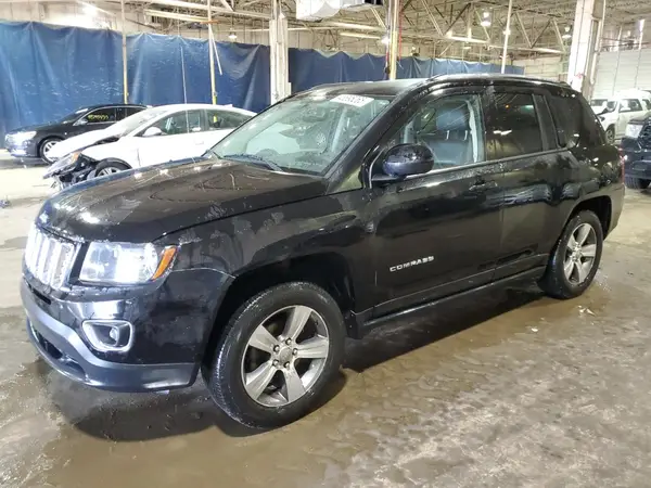 1C4NJDEB7GD784295 2016 JEEP COMPASS - Image 1
