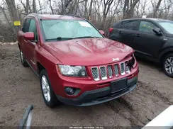 1C4NJDEB7GD785544 2016 JEEP COMPASS