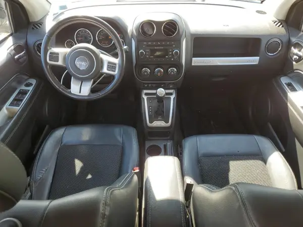 1C4NJDEB7GD785592 2016 JEEP COMPASS - Image 8