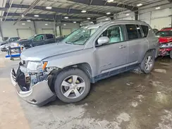 1C4NJDEB7GD785625 2016 JEEP COMPASS