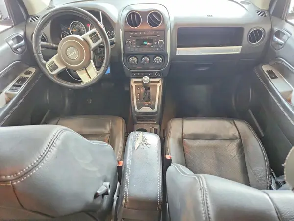 1C4NJDEB7GD785625 2016 JEEP COMPASS - Image 8