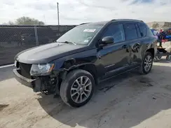 1C4NJDEB7GD790307 2016 JEEP COMPASS