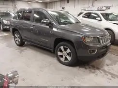 1C4NJDEB7GD791828 2016 JEEP COMPASS