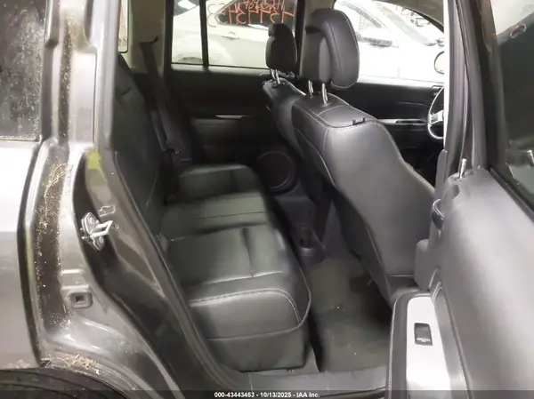 1C4NJDEB7GD791828 2016 JEEP COMPASS - Image 8