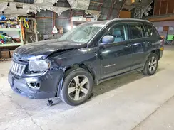 1C4NJDEB7GD793370 2016 JEEP COMPASS
