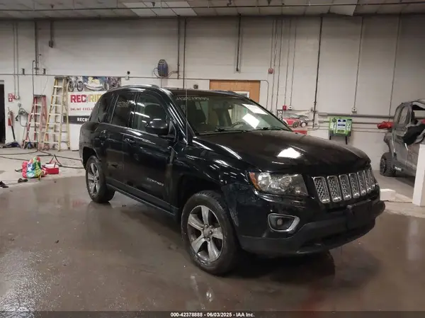1C4NJDEB7GD793692 2016 JEEP COMPASS - Image 1