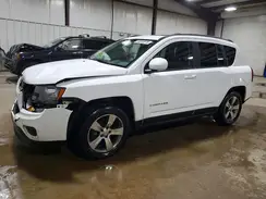1C4NJDEB7GD798827 2016 JEEP COMPASS