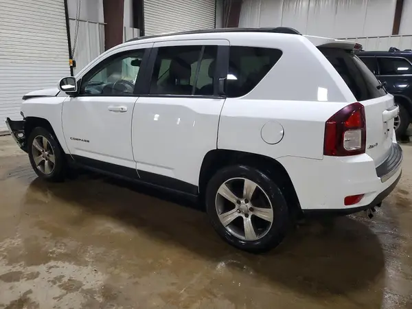 1C4NJDEB7GD798827 2016 JEEP COMPASS - Image 2