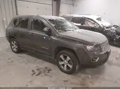 1C4NJDEB7GD799170 2016 JEEP COMPASS