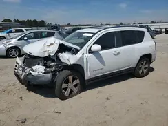 1C4NJDEB7GD799640 2016 JEEP COMPASS