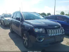 1C4NJDEB7GD799685 2016 JEEP COMPASS