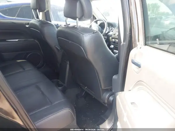 1C4NJDEB7GD799685 2016 JEEP COMPASS - Image 8