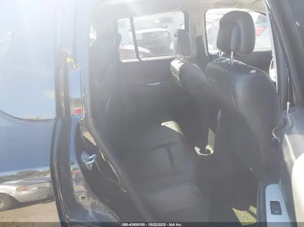 1C4NJDEB7GD803735 2016 JEEP COMPASS - Image 8