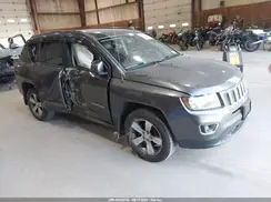1C4NJDEB7GD809499 2016 JEEP COMPASS