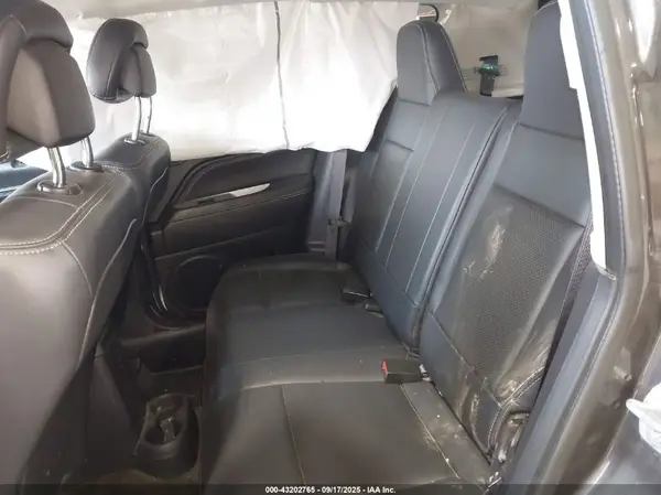 1C4NJDEB7GD809499 2016 JEEP COMPASS - Image 8