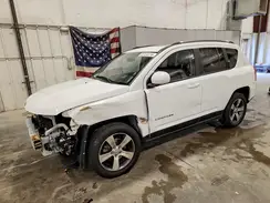 1C4NJDEB7GD809518 2016 JEEP COMPASS