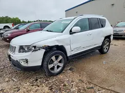 1C4NJDEB7GD810510 2016 JEEP COMPASS