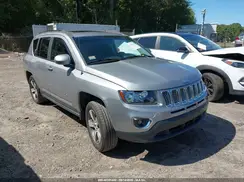 1C4NJDEB7GD810524 2016 JEEP COMPASS