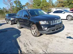 1C4NJDEB7GD814122 2016 JEEP COMPASS