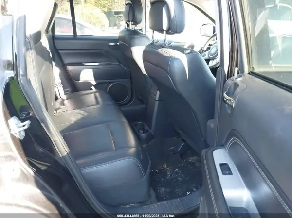 1C4NJDEB7GD814122 2016 JEEP COMPASS - Image 8