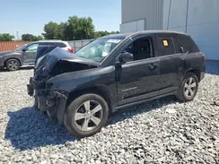 1C4NJDEB7HD100475 2017 JEEP COMPASS