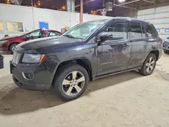 1C4NJDEB7HD100749 2017 JEEP COMPASS
