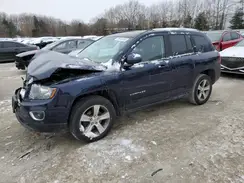 1C4NJDEB7HD101044 2017 JEEP COMPASS
