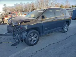 1C4NJDEB7HD104932 2017 JEEP COMPASS