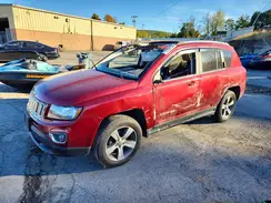 1C4NJDEB7HD107667 2017 JEEP COMPASS