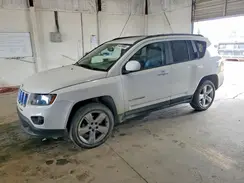 1C4NJDEB7HD108589 2017 JEEP COMPASS