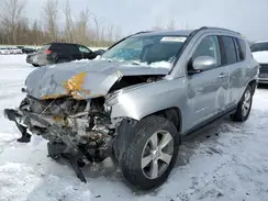 1C4NJDEB7HD109516 2017 JEEP COMPASS