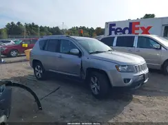 1C4NJDEB7HD110195 2017 JEEP COMPASS