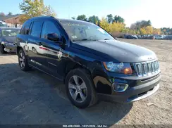 1C4NJDEB7HD113209 2017 JEEP COMPASS