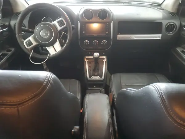 1C4NJDEB7HD113372 2017 JEEP COMPASS - Image 8